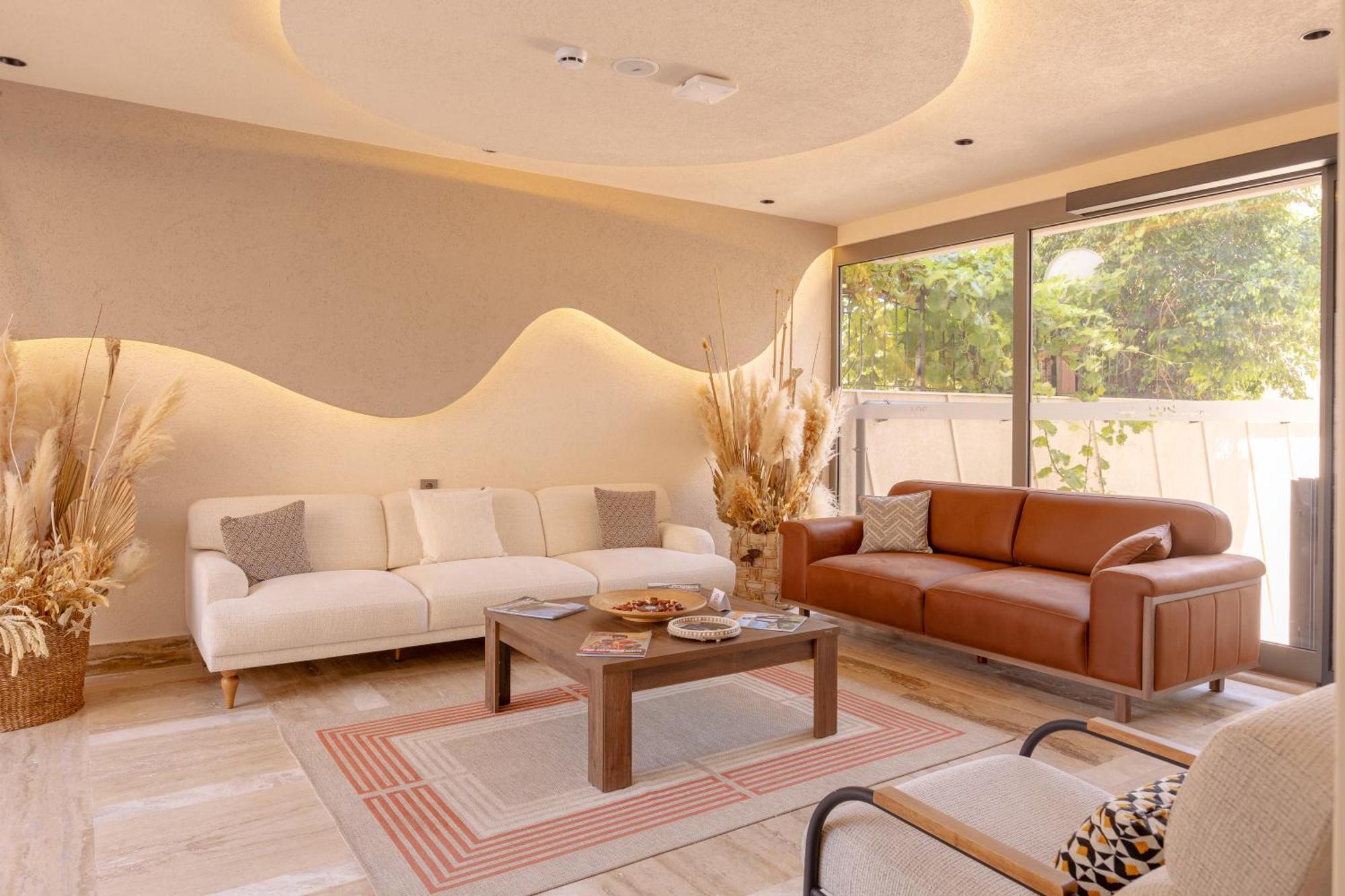 Los Suites Antalya Eksteriør bilde