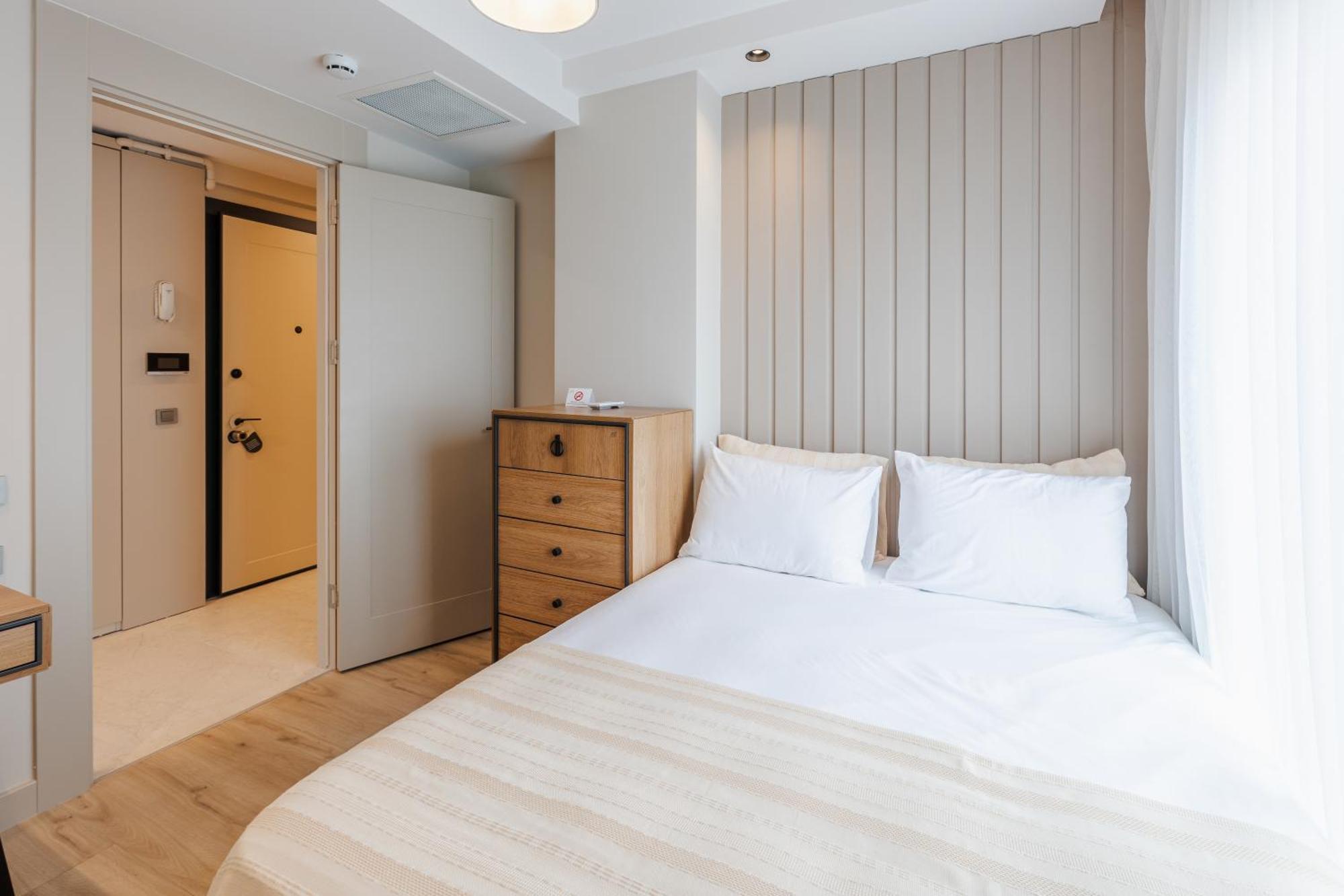 Los Suites Antalya Eksteriør bilde