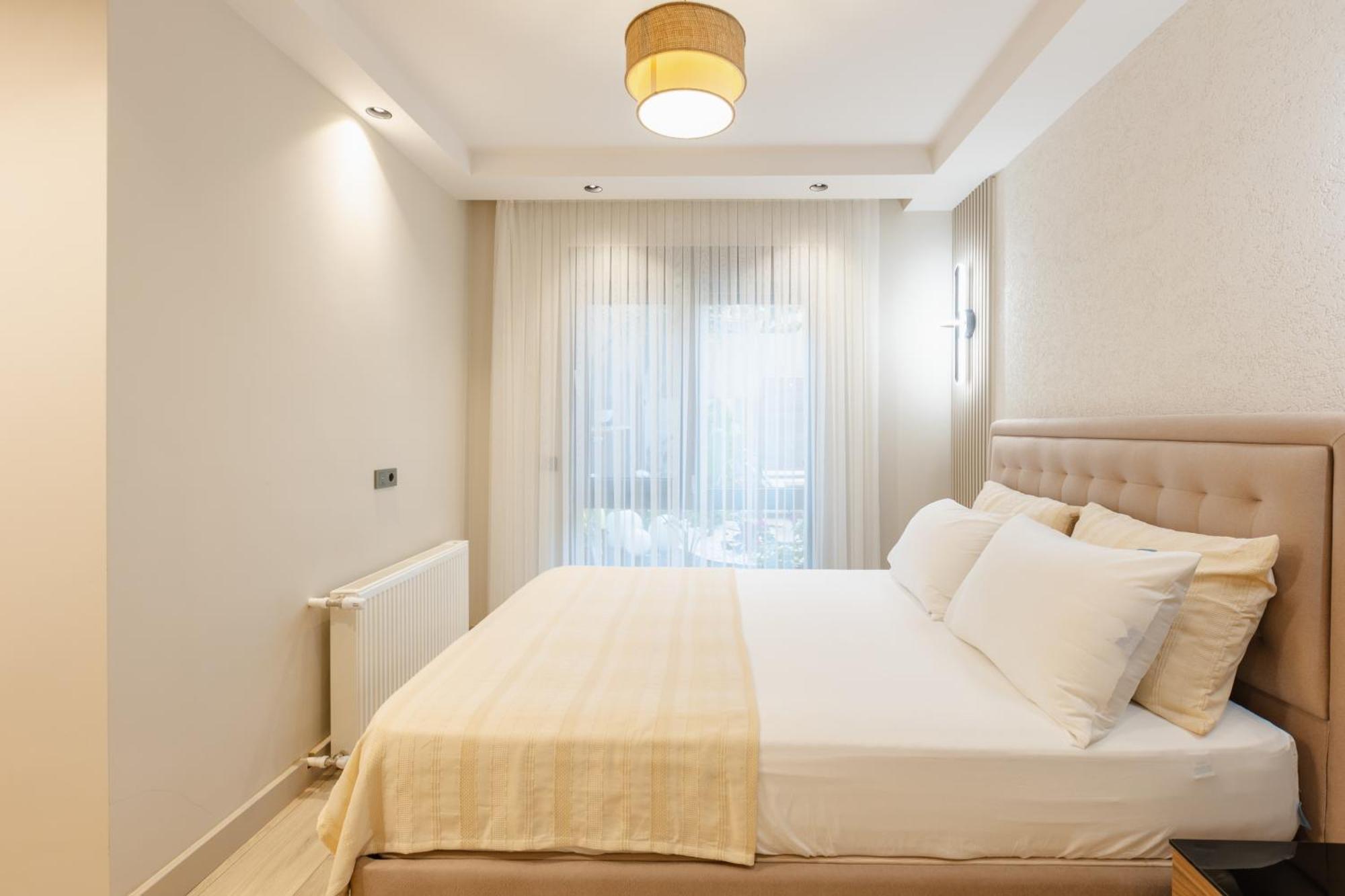 Los Suites Antalya Eksteriør bilde