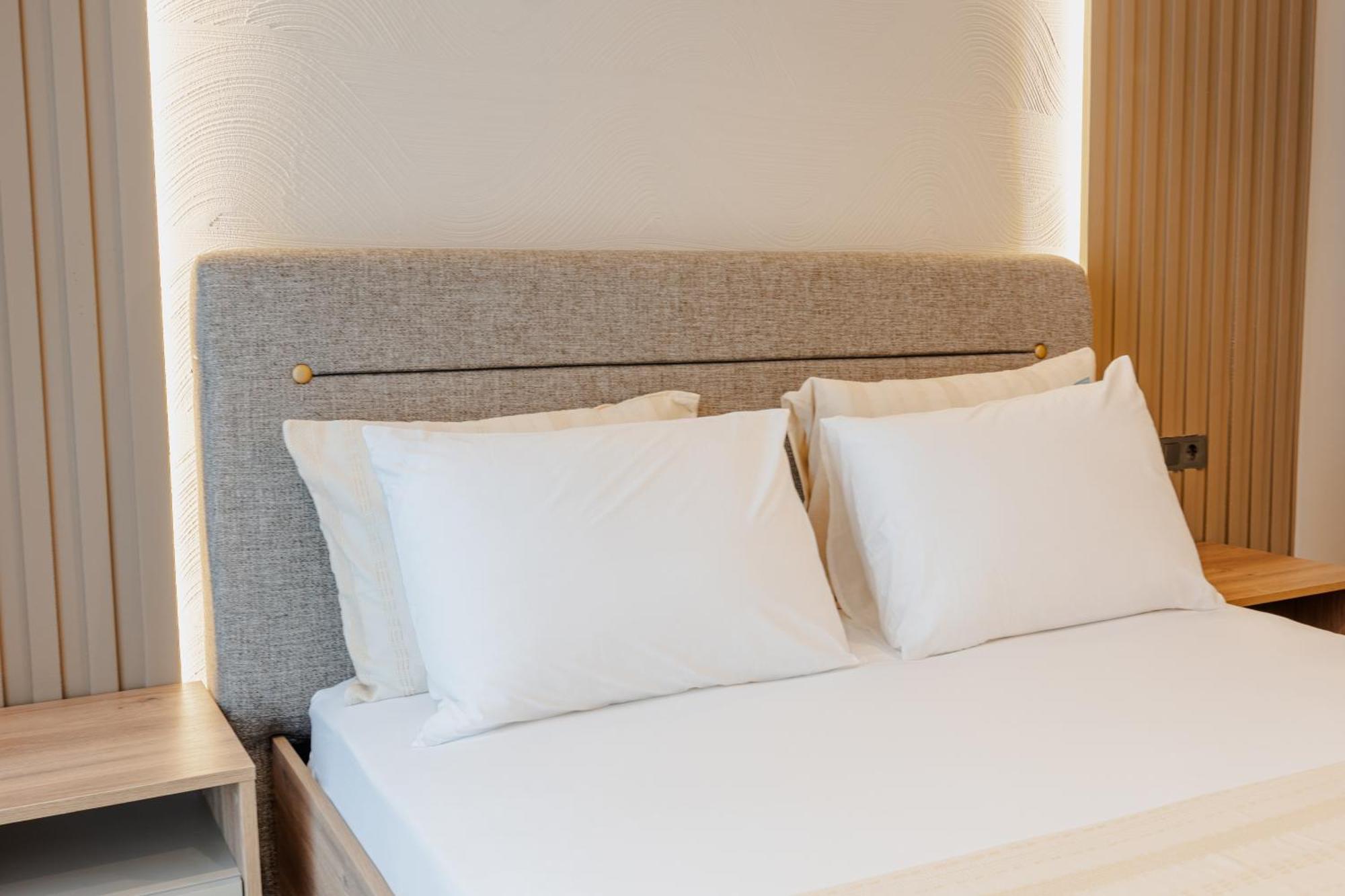 Los Suites Antalya Eksteriør bilde