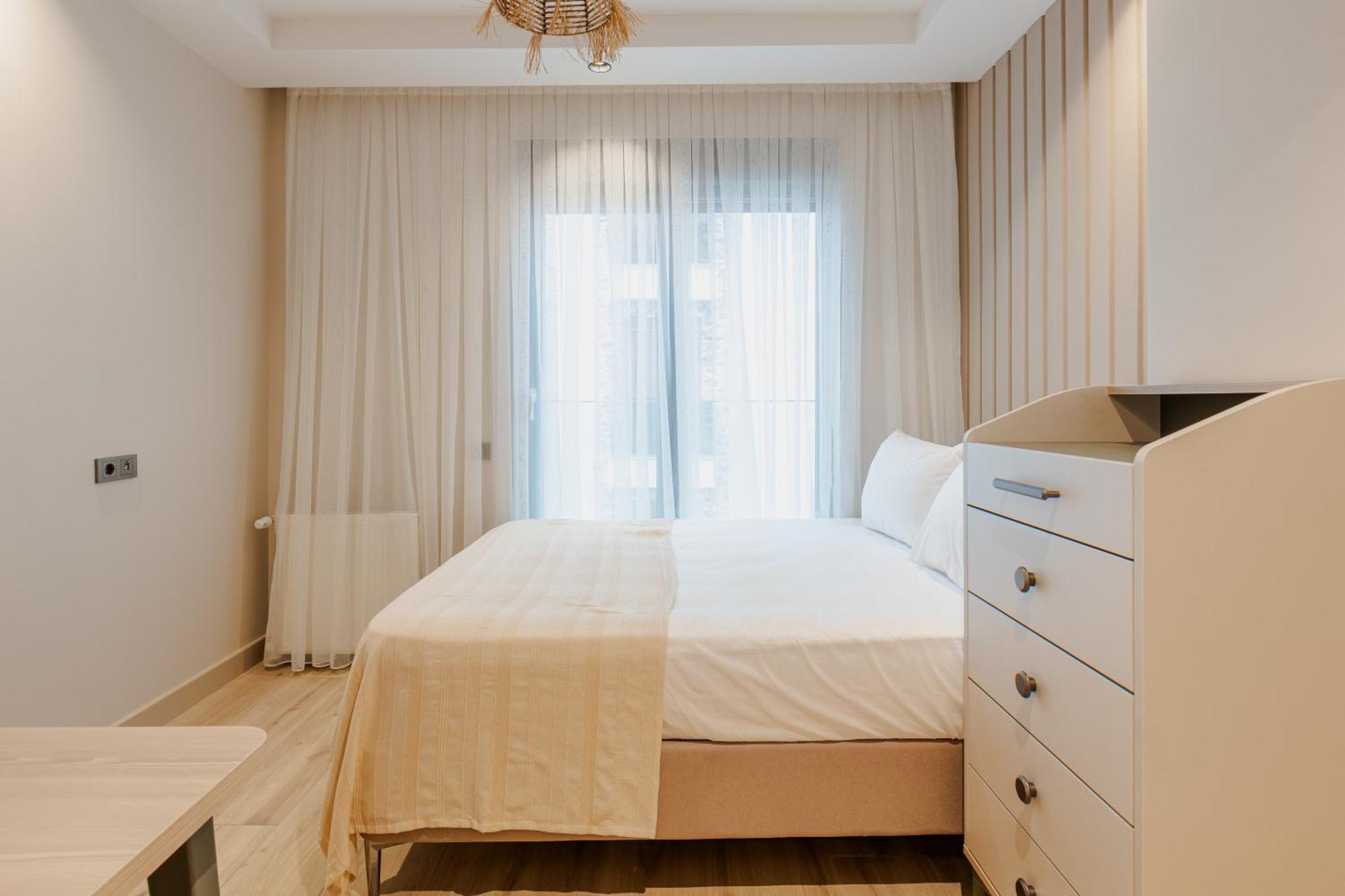 Los Suites Antalya Eksteriør bilde