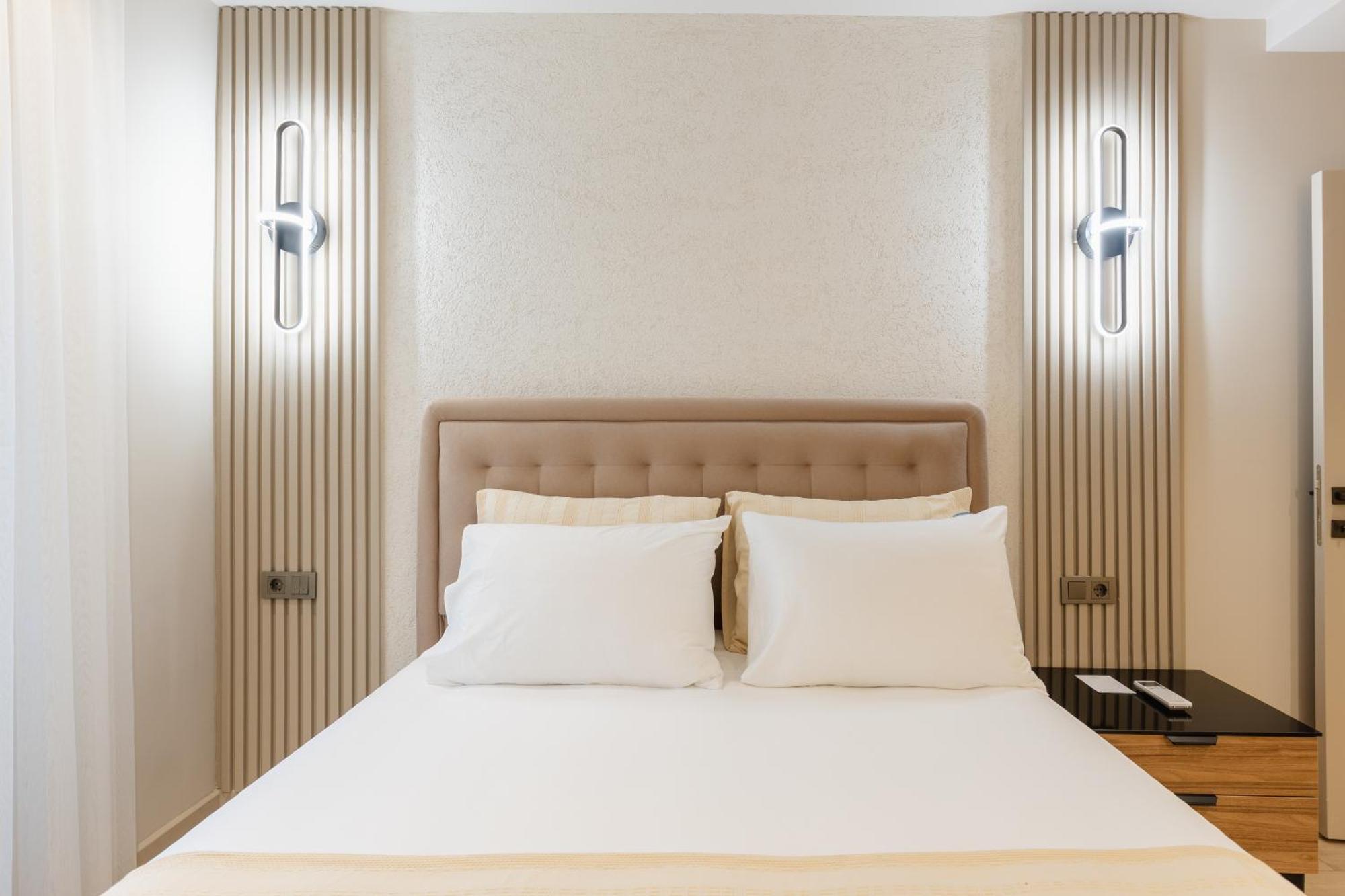 Los Suites Antalya Eksteriør bilde