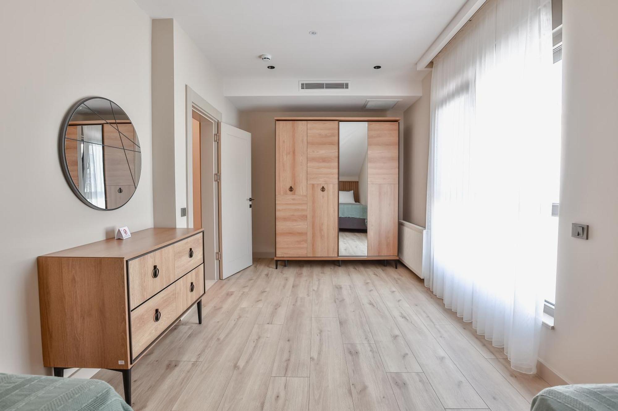 Los Suites Antalya Eksteriør bilde