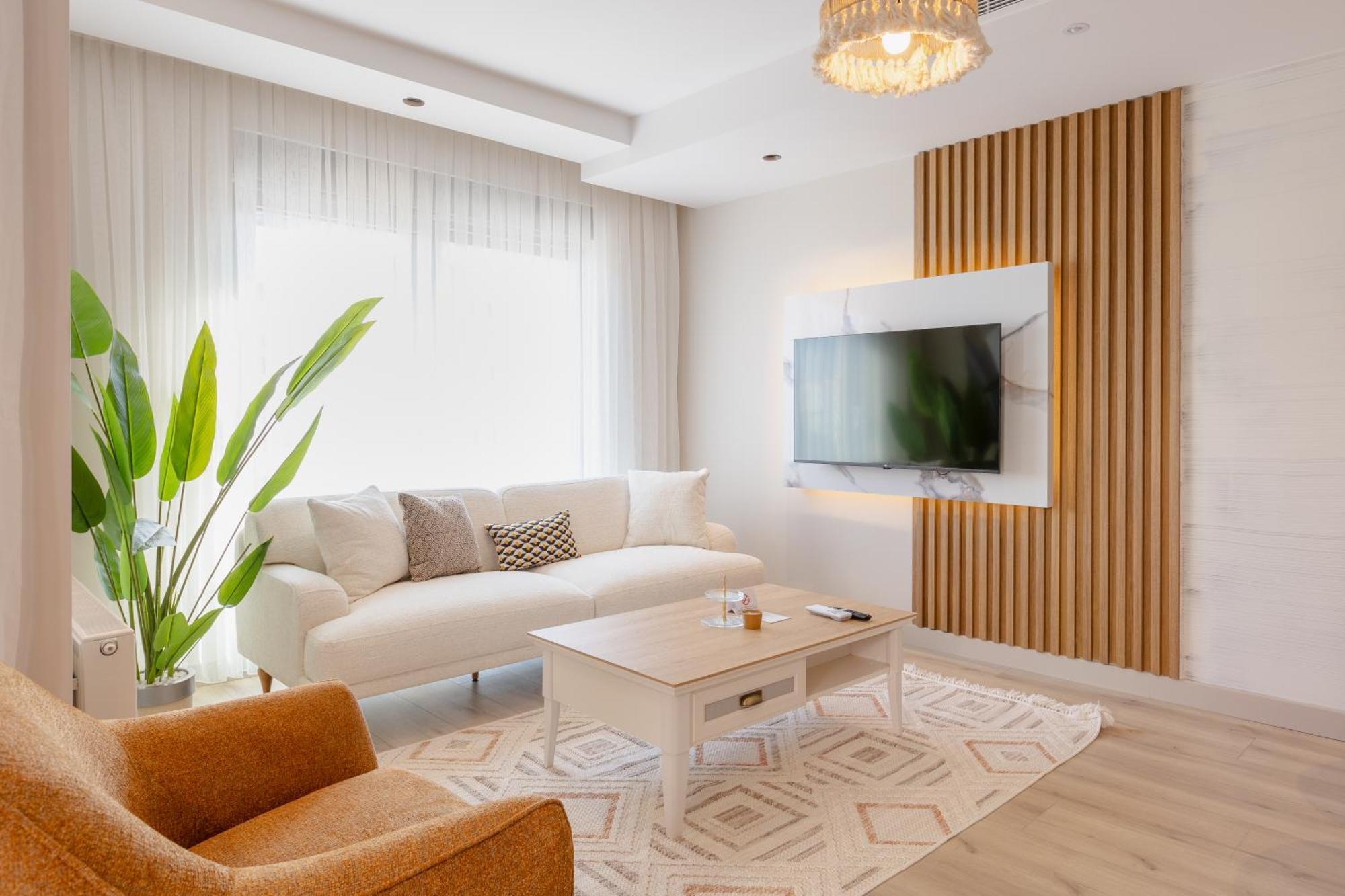 Los Suites Antalya Eksteriør bilde