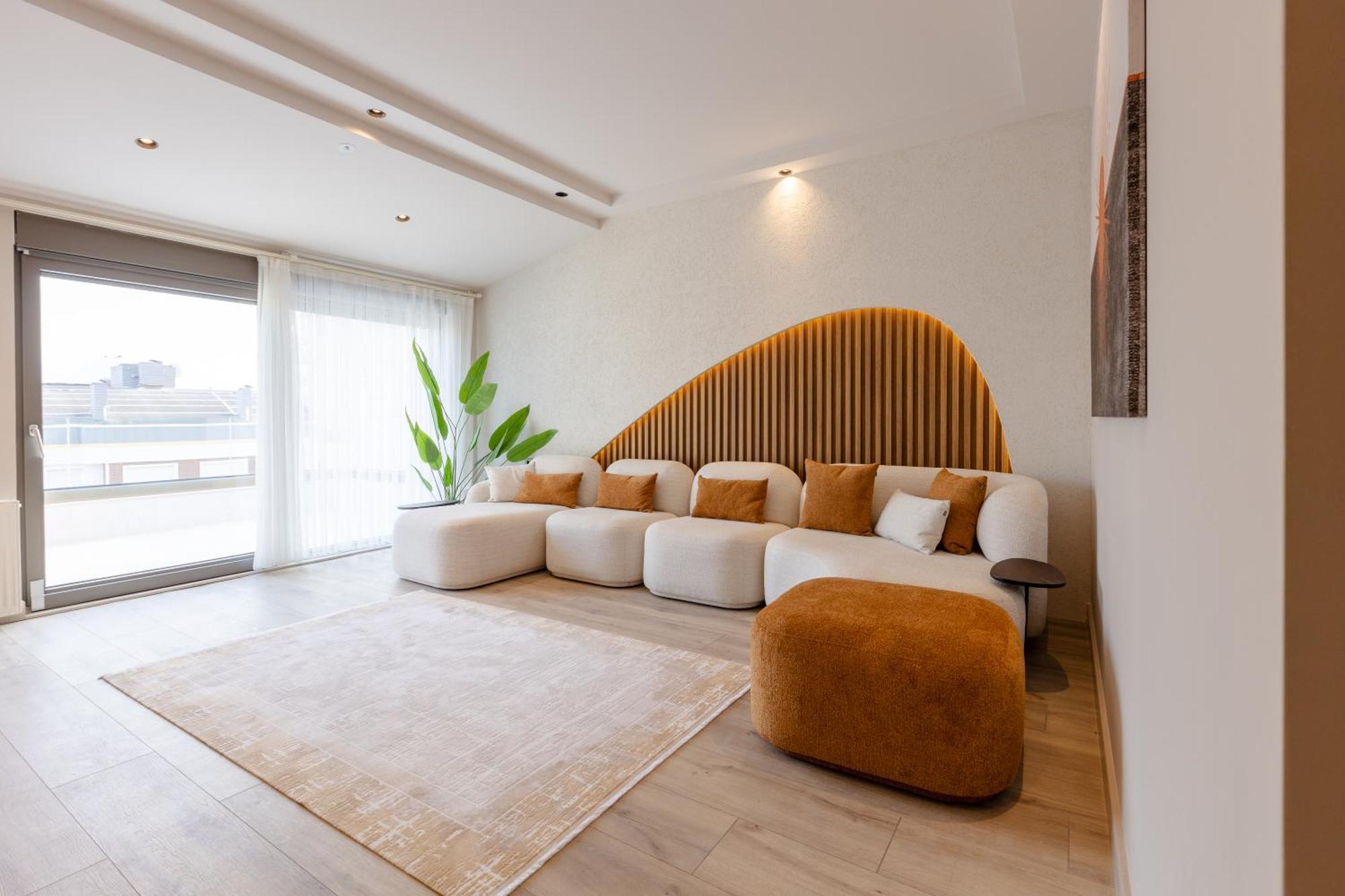 Los Suites Antalya Eksteriør bilde