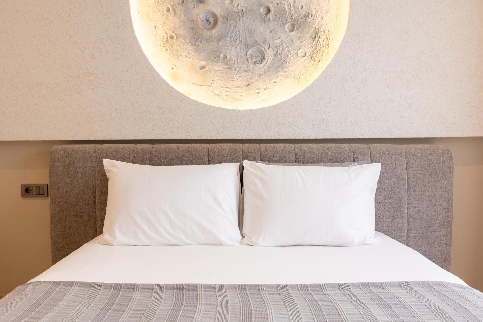 Los Suites Antalya Eksteriør bilde